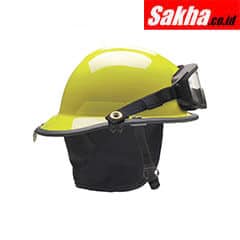 BULLARD PXSLYGIZ2 Fire Helmet