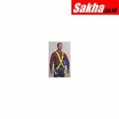 3M DBI-SALA 1102903 Full Body Harness