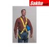 3M DBI-SALA 1101462 Full Body Harness