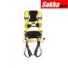 3M DBI-SALA 1101457 Full Body Harness