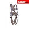 3M DBI-SALA 1113136 Full Body Harness