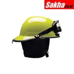 BULLARD PXSLYTLGIZ2 Fire Helmet