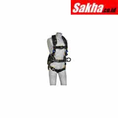 3M DBI-SALA 1112597 Arc Flash Positioning Harness