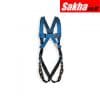 3M PROTECTA AB17550 Full Body Harness