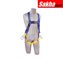 3M PROTECTA AB17540 Full Body Harness