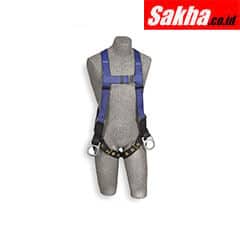 3M PROTECTA AB17560 Full Body Harness