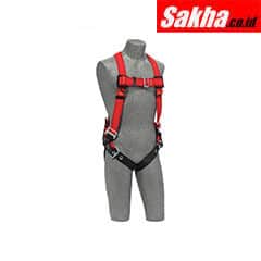 3M PROTECTA 1191371 Full Body Harness