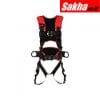 3M PROTECTA 1161200 Positioning Harness