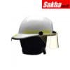 BULLARD PXSWHTL Fire Helmet