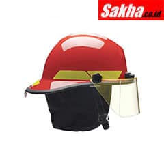 BULLARD PXSRDTL Fire Helmet