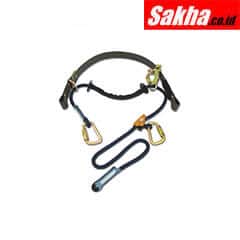 3M DBI-SALA 1204057 Body Belt