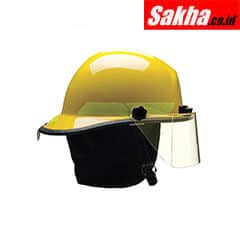 BULLARD PXSYLTL Fire Helmet
