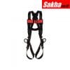 3M PROTECTA 1161529 Vest-Style Retrieval Harness