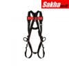 3M PROTECTA 1161554 Vest-Style Climbing Harness