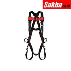 3M PROTECTA 1161554 Vest-Style Climbing Harness