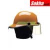 BULLARD PXSORTL Fire Helmet