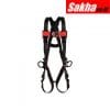 3M PROTECTA 1161562 Vest-Positioning Harness