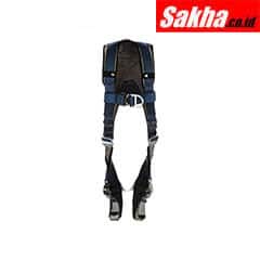 3M DBI-SALA 1140006 Vest-Style Climbing Harness