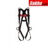 3M PROTECTA 1161511 Vest-Style Positioning Climbing Harness