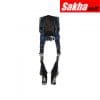 3M DBI-SALA 1140007 Vest-Style Climbing Harness