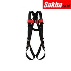 3M PROTECTA 1161538 Vest-Style Positioning Retrieval Harness