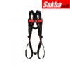 3M PROTECTA 1161565 Vest-Style Positioning Retrieval Harness3M PROTECTA 1161565 Vest-Style Positioning Retrieval Harness