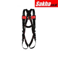 3M PROTECTA 1161578 Vest-Style Retrieval Harness