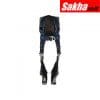 3M DBI-SALA 1140008 Vest-Style Climbing Harness