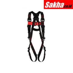 3M PROTECTA 1161512 Vest-Style Positioning Climbing Harness