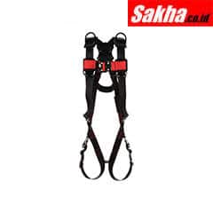 3M PROTECTA 1161523 Vest-Style Climbing Harness3M PROTECTA 1161523 Vest-Style Climbing Harness