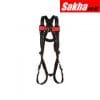 3M PROTECTA 1161524 Vest-Style Harness