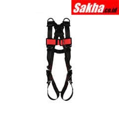 3M PROTECTA 1161541 Vest-Style Harness