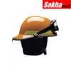 BULLARD PXSORTLGIZ2 Fire Helmet