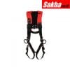 3M PROTECTA 1161403 Vest-Positioning Harness