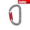 PETZL M34A RL Carabiner