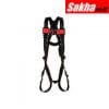 3M PROTECTA 1161519 Vest-Style Retrieval Harness