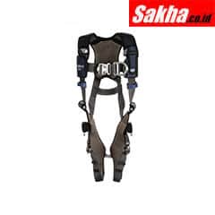 3M DBI-SALA 1140108 Vest-Style Climbing Harness