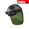 SELLSTROM S32050 Ratchet Faceshield Assembly