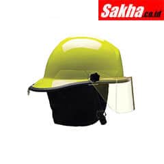 BULLARD FXSLY Fire Helmet