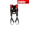 3M PROTECTA 1161404 Vest-Positioning Harness