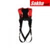 3M PROTECTA 1161429 Vest-Style Climbing Harness