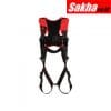 3M PROTECTA 1161433 Vest-Style Climbing Harness