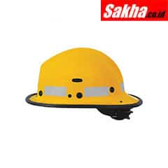 BR5 869-6081 Fire Helmet