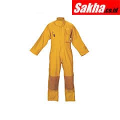 FIRE-DEX FS1C0012 Turnout Coverall