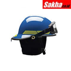 BULLARD FXSBLGIZ2 Fire Helmet