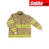 FIRE-DEX TCCJPBISAXG32MD Turnout Coat