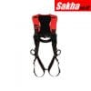 3M PROTECTA 1161436 Vest-Style Positioning Climbing Harness