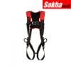 3M PROTECTA 1161439 Vest-Style Positioning Climbing Harness