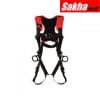 3M PROTECTA 1161442 Vest-Style Positioning Climbing Harness3M PROTECTA 1161442 Vest-Style Positioning Climbing Harness