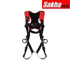 3M PROTECTA 1161442 Vest-Style Positioning Climbing Harness3M PROTECTA 1161442 Vest-Style Positioning Climbing Harness